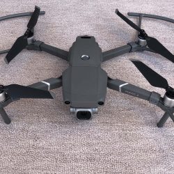 Mavic 2 Pro